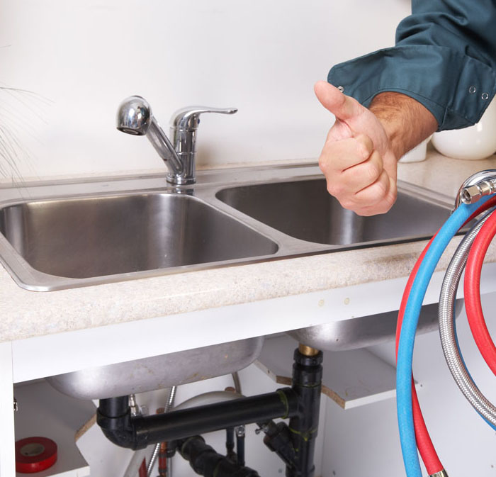 Etkili Acil Mutfak Tıkanıklık Açma